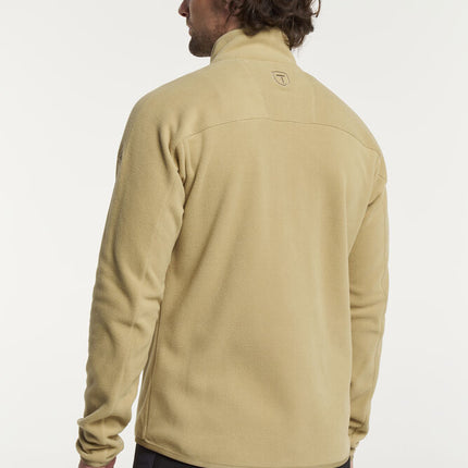 Himalaya Full Zip Pocket  Fleece Men