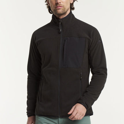 Himalaya Full Zip Pocket  Fleece Men