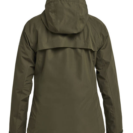 Westing Rain Jacket Women