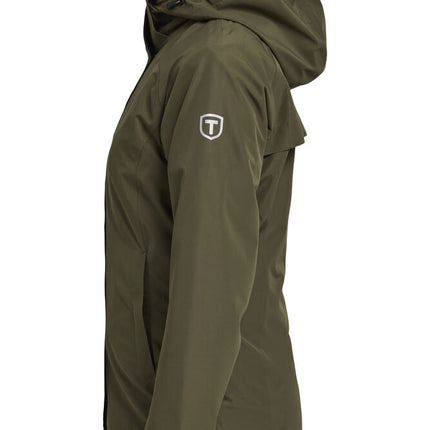 Westing Rain Jacket Women