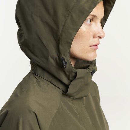 Westing Rain Jacket Women