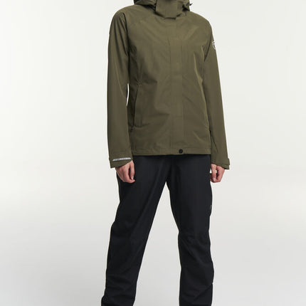 Westing Rain Jacket Women