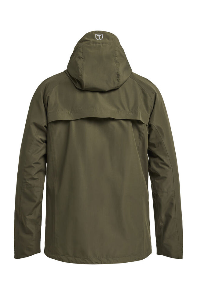 Westing Rain Jacket Men