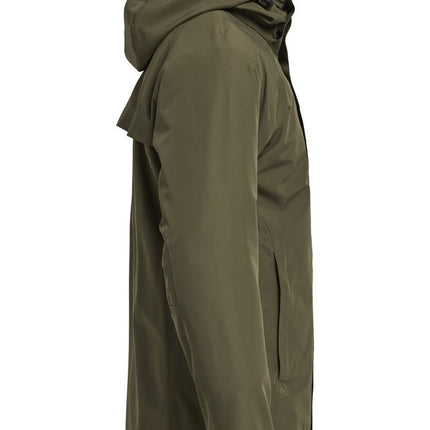 Westing Rain Jacket Men