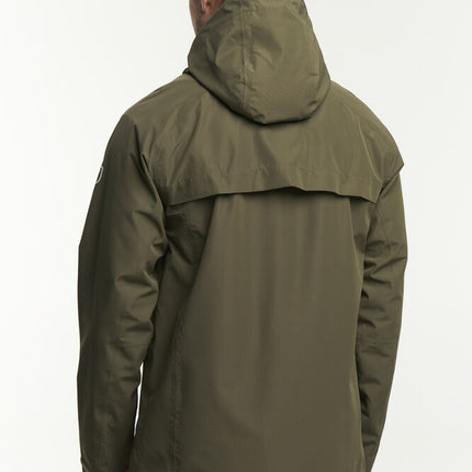 Westing Rain Jacket Men