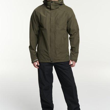 Westing Rain Jacket Men