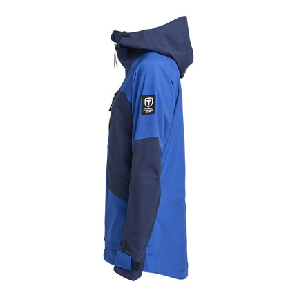 Nayoro Shell Jacket Women