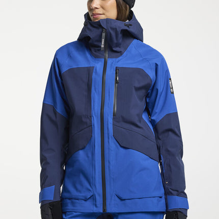 Nayoro Shell Jacket Women