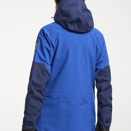 Nayoro Shell Jacket Women