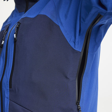 Nayoro Shell Jacket Women