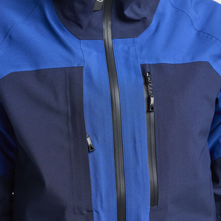 Nayoro Shell Jacket Women