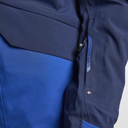 Nayoro Shell Jacket Women
