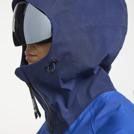 Nayoro Shell Jacket Women