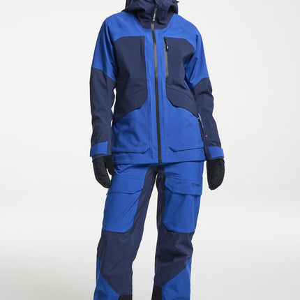 Nayoro Shell Jacket Women
