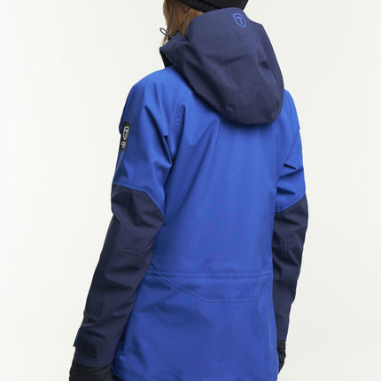 Nayoro Shell Jacket Women