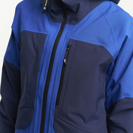 Nayoro Shell Jacket Women