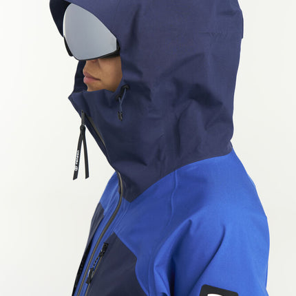 Nayoro Shell Jacket Women