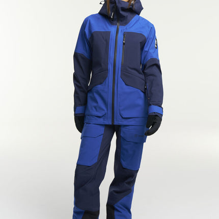 Nayoro Shell Jacket Women