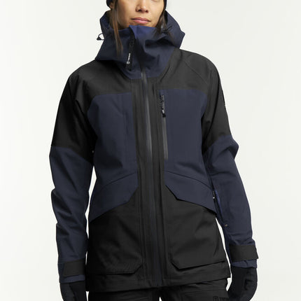 Nayoro Shell Jacket Women
