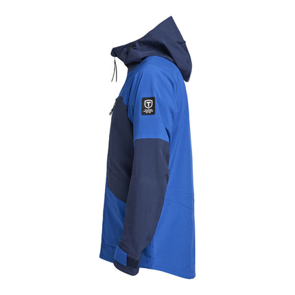Nayoro Shell Jacket Men