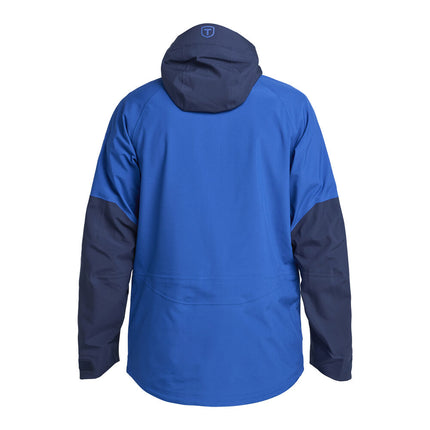 Nayoro Shell Jacket Men