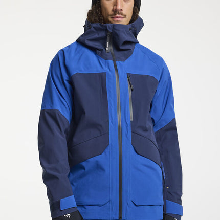 Nayoro Shell Jacket Men