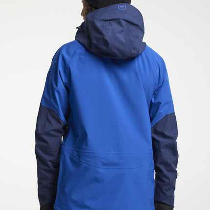 Nayoro Shell Jacket Men