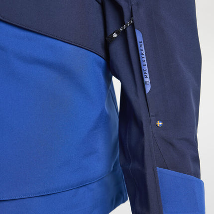 Nayoro Shell Jacket Men