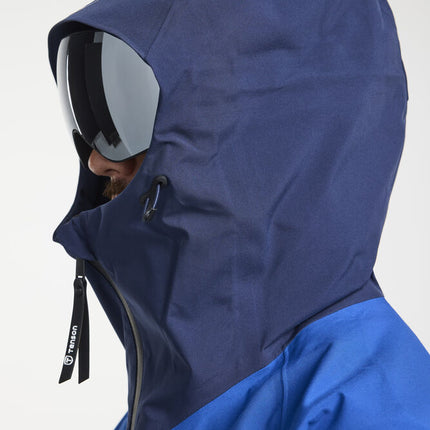 Nayoro Shell Jacket Men