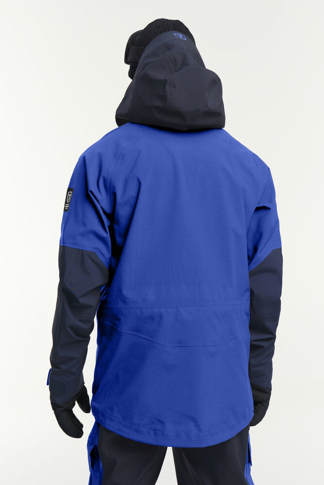 Nayoro Shell Jacket Men