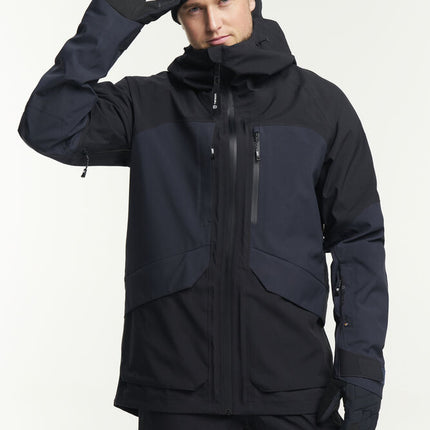 Nayoro Shell Jacket Men