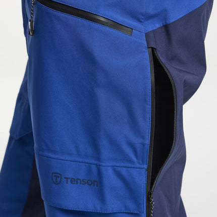 Nayoro Shell Pants Men