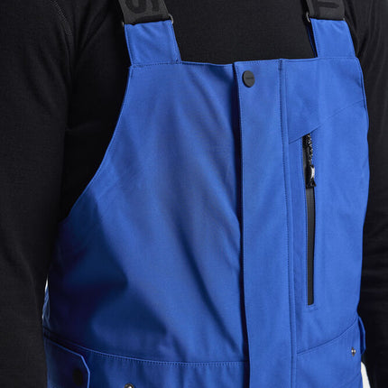 Nayoro Shell Pants Men