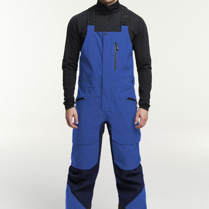 Nayoro Shell Pants Men