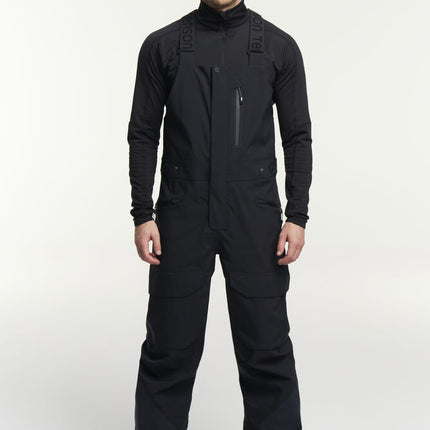 Nayoro Shell Pants Men
