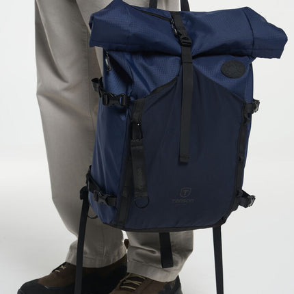 Camper Roll-Top Backpack 20/29 L