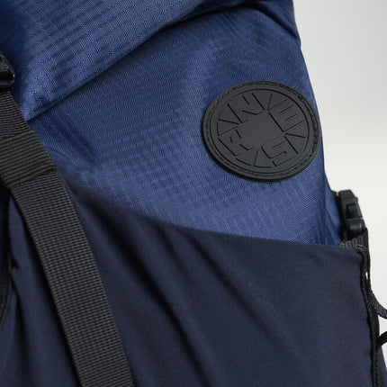 Camper Roll-Top Backpack 20/29 L