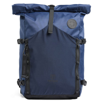 Camper Roll-Top Backpack 20/29 L