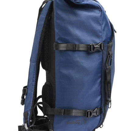 Camper Roll-Top Backpack 20/29 L