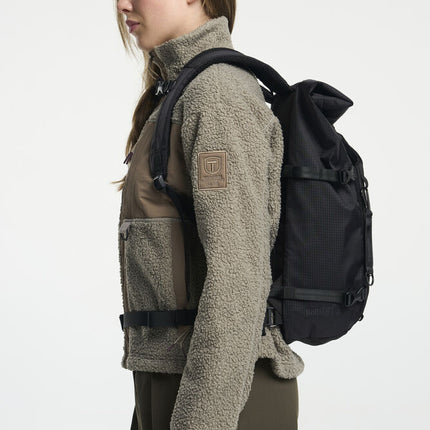 Camper Roll-Top Backpack 20/29 L