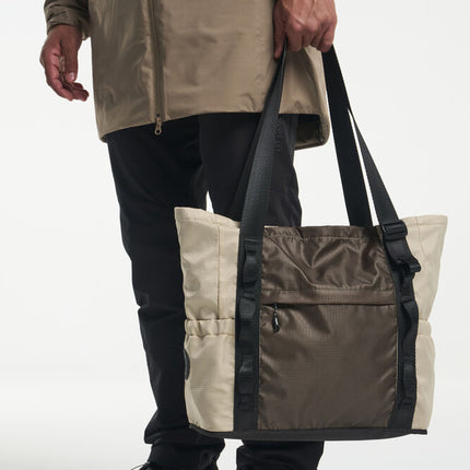 Camper Tote Bag