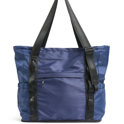 Camper Tote Bag