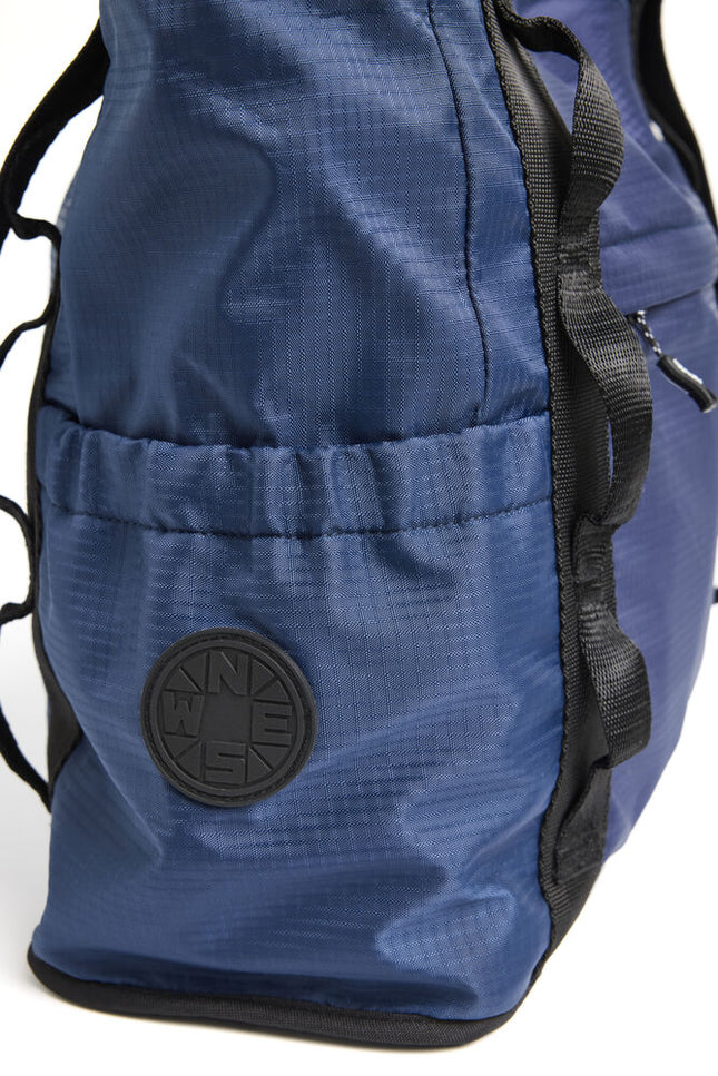 Camper Tote Bag