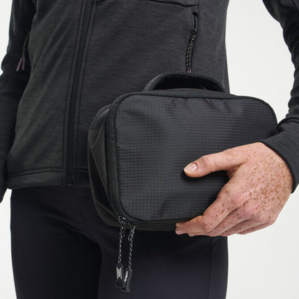 Tenson Square Toilet Bag