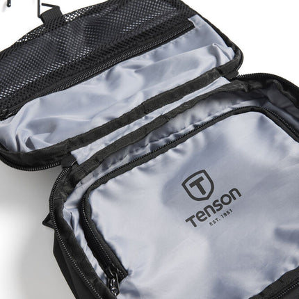 Tenson Square Toilet Bag