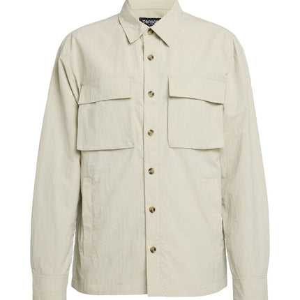 Authentic Overshirt Unisex