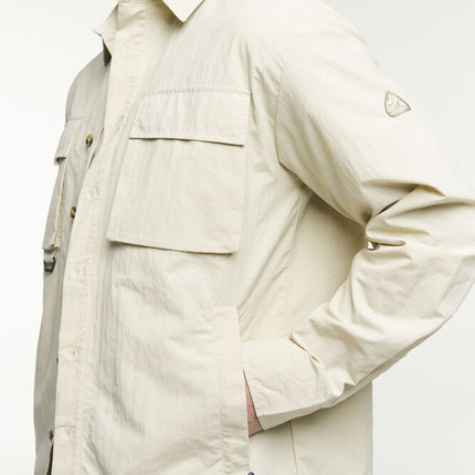 Authentic Overshirt Unisex