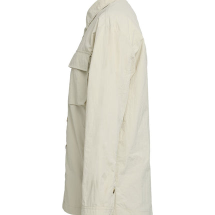 Authentic Overshirt Unisex