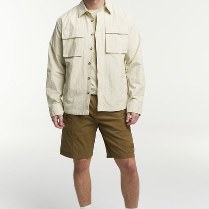 Authentic Overshirt Unisex