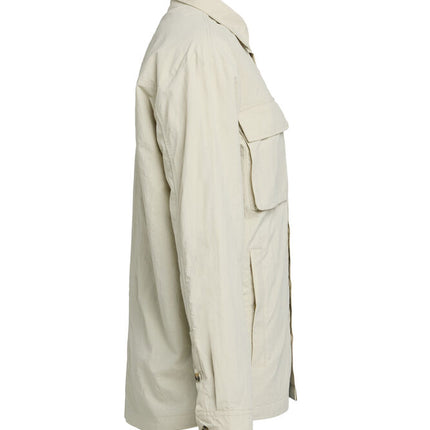 Authentic Overshirt Unisex